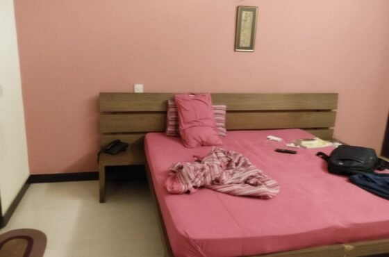 The Mauve Bed and Breakfast